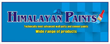 Himalayan Paints Logo